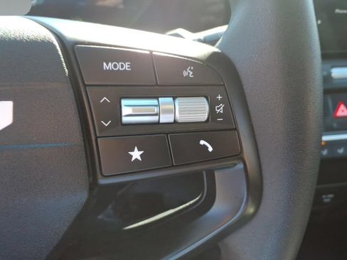 Used 2025 Kia K4 FWD image 19