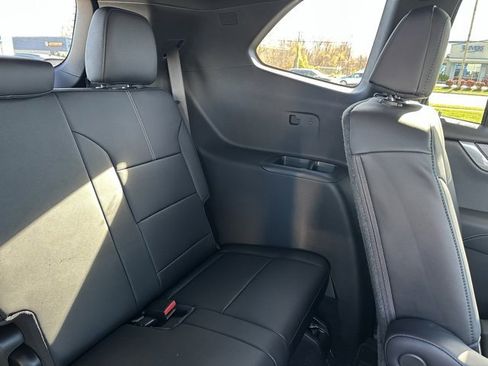 New 2026 GMC Acadia Elevation w/ Black Edition image 14