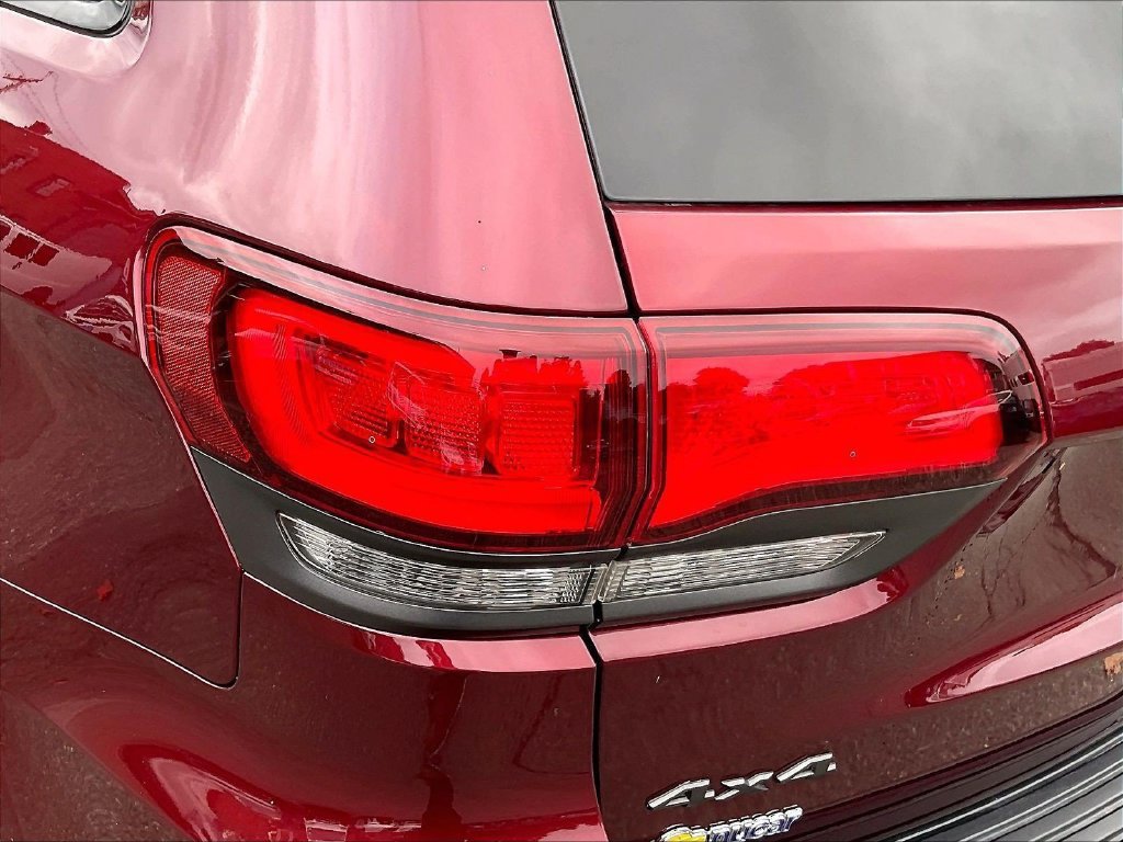 Used 2020 Jeep Grand Cherokee High Altitude AWD/4WD image 33