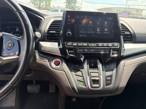 Used 2019 Honda Odyssey EX-L image 11