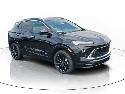 New 2026 Buick Encore GX Sport Touring w/ Comfort Package AWD/4WD image 2