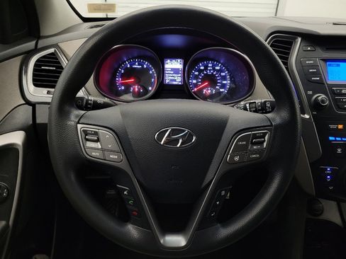 Used 2016 Hyundai Santa Fe Sport image 22