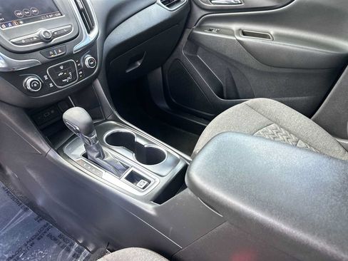 Certified 2023 Chevrolet Equinox LT FWD image 21