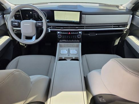 New 2026 Hyundai Santa Fe Calligraphy AWD/4WD image 18