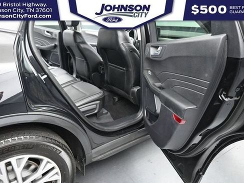 Used 2022 Ford Escape SEL w/ Technology Package AWD/4WD image 14