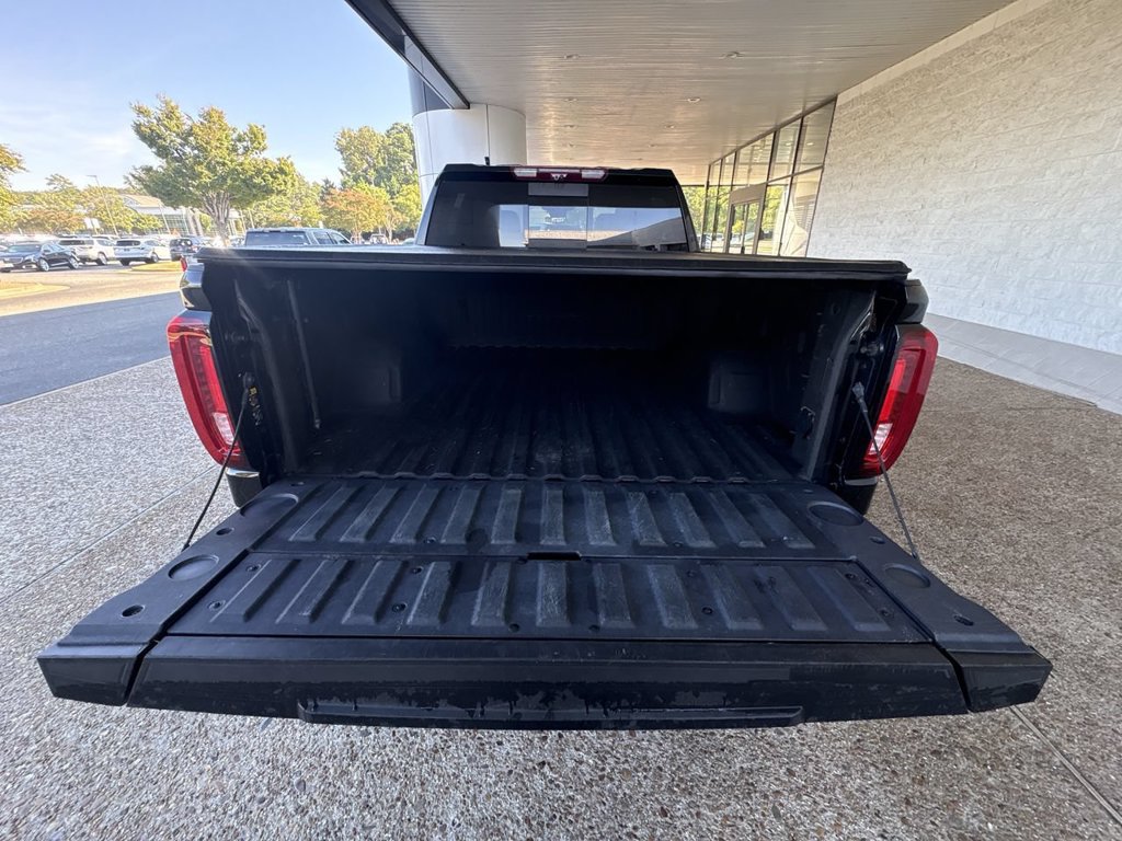 Certified 2024 GMC Sierra 1500 AT4 w/ Technology Package AWD/4WD image 27