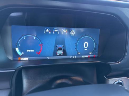 Certified 2024 Ford F450 Platinum w/ FX4 Off-Road Package image 21