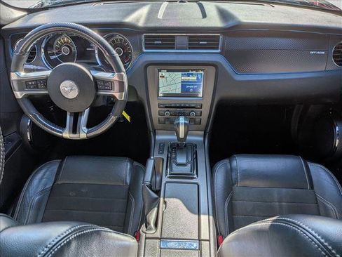Used 2013 Ford Mustang GT Premium w/ Electronics Pkg image 18