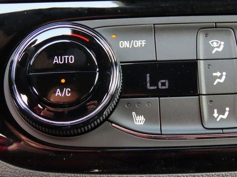 New 2025 Buick Envista Sport Touring w/ Convenience I Package image 27