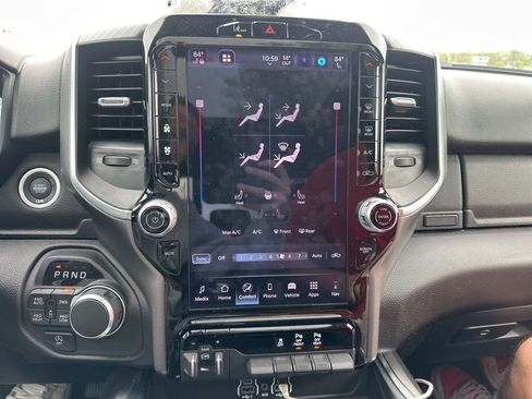 Used 2025 RAM 1500 Big Horn image 7