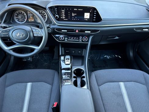 Used 2023 Hyundai Sonata SEL image 15