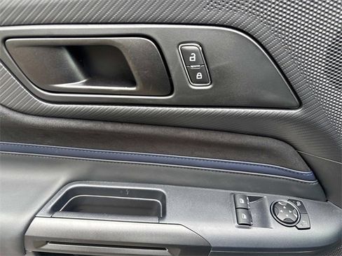 New 2025 Ford Mustang Dark Horse image 15