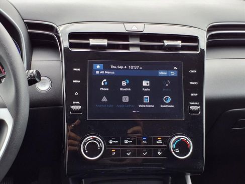 Certified 2023 Hyundai Tucson SEL image 15