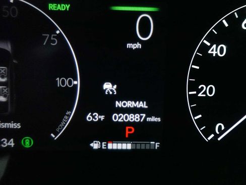 Used 2024 Honda CR-V Sport image 20