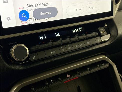 Certified 2025 Toyota Tundra SR5 image 25