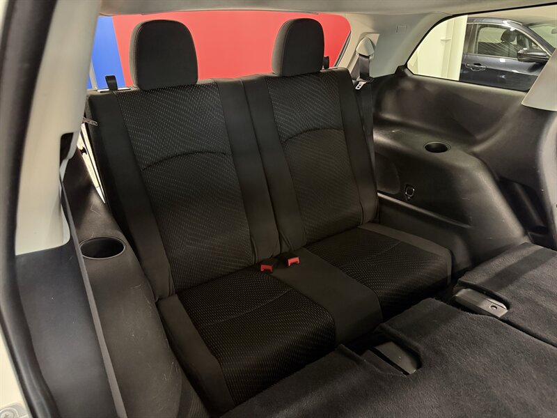 Used 2018 Dodge Journey SE FWD image 10