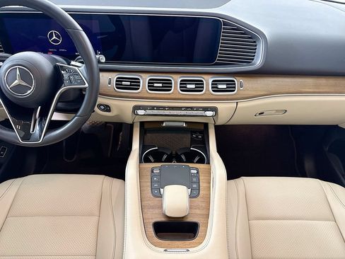 Certified 2024 Mercedes-Benz GLE 350 4MATIC image 14