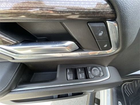 Certified 2023 Chevrolet Silverado 1500 LT Trail Boss w/ Protection Package image 22