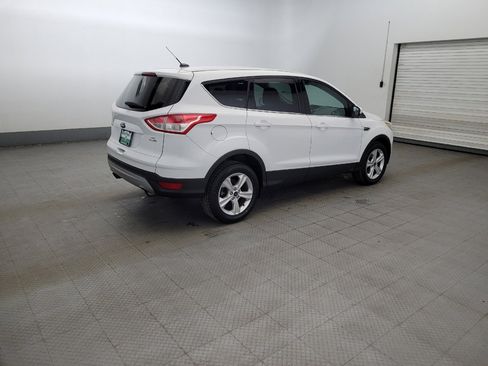 Used 2016 Ford Escape SE AWD/4WD image 10