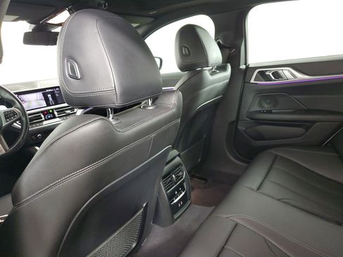 Used 2023 BMW 430i Gran Coupe xDrive w/ M Sport Package image 47