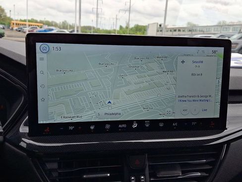 Used 2023 Ford Escape ST-Line Select w/ Tech Pack #1 AWD/4WD image 16