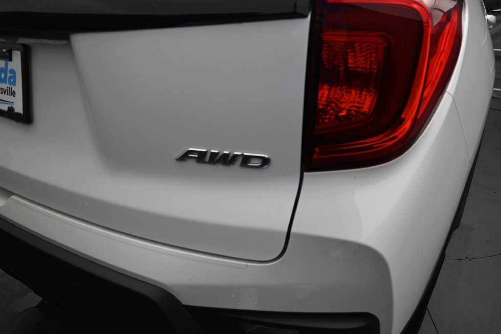 Used 2024 Honda Passport EX-L image 18