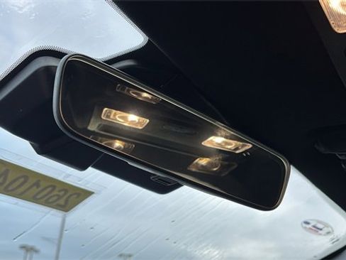 New 2026 Ford Mustang Premium image 22