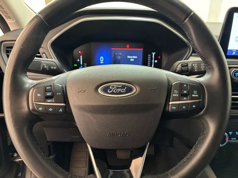 Used 2024 Ford Escape Active FWD image 14