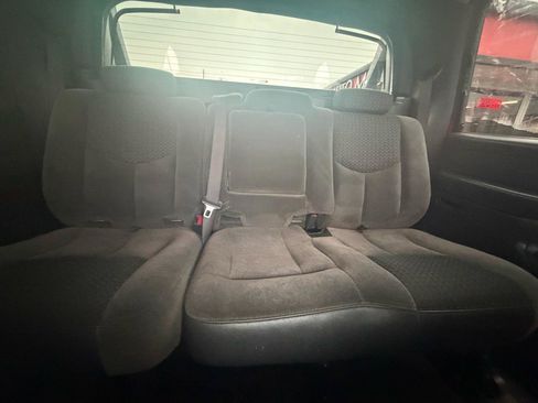 Used 2004 Chevrolet Avalanche 2WD image 15