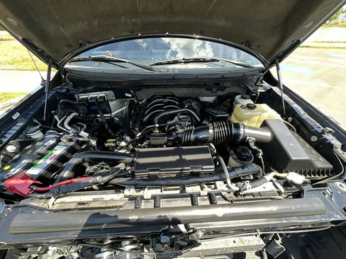Used 2010 Ford F150 XLT RWD image 35