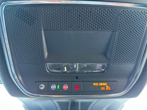 Used 2024 Chevrolet Blazer EV RS image 30