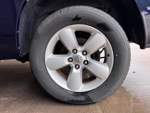 Used 2019 RAM 1500 Tradesman RWD image 19