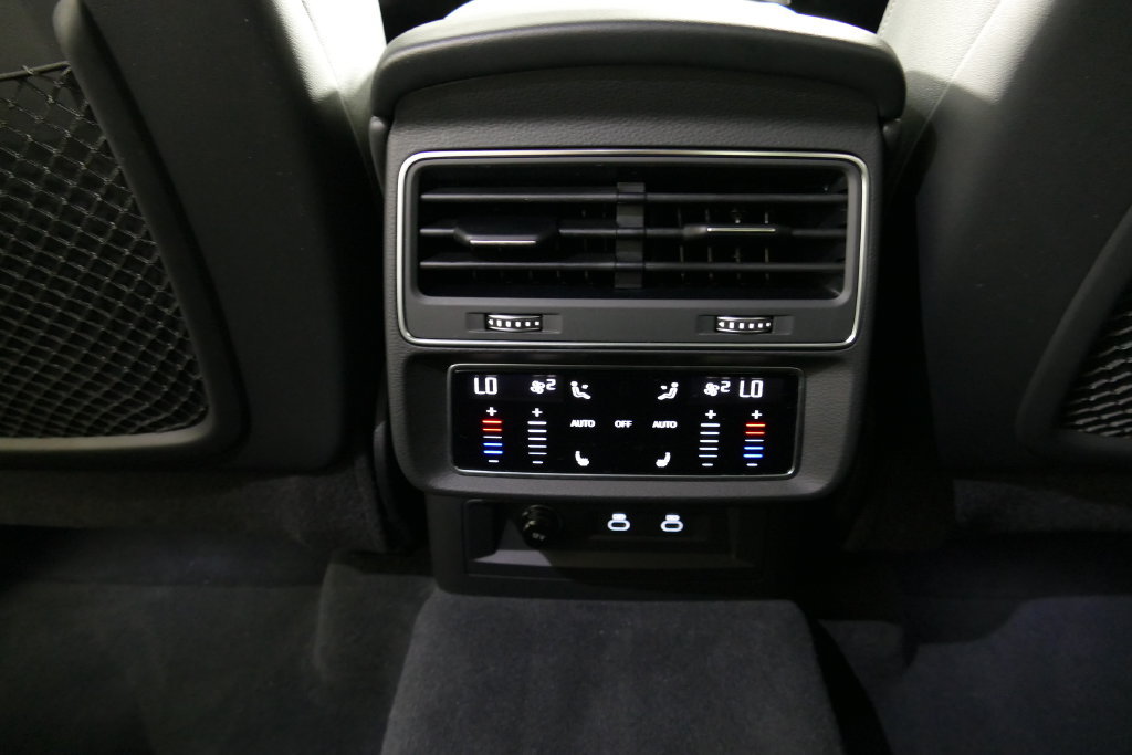 Certified 2026 Audi Q7 3.0T Premium Plus w/ Premium Plus Package AWD/4WD image 29