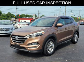 Used 2016 Hyundai Tucson SE w/ Option Group 02 FWD video 2