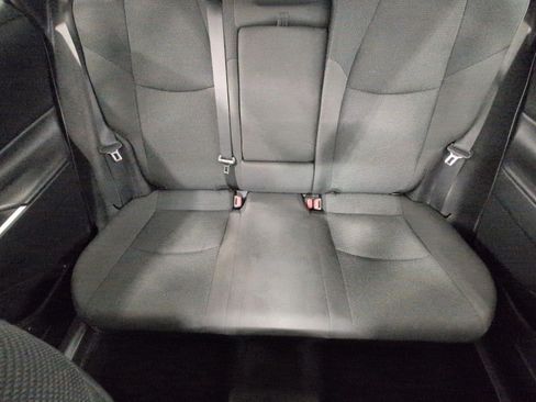 Used 2025 Toyota RAV4 LE AWD/4WD image 23