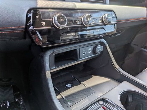 New 2025 Honda Pilot TrailSport image 19