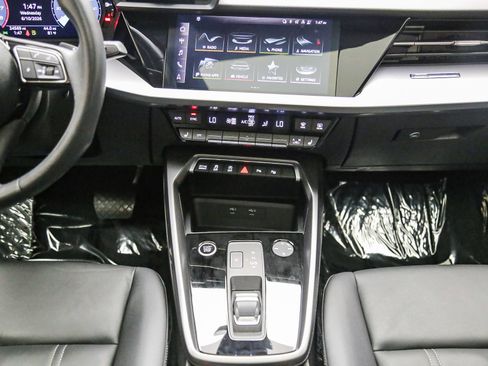 Used 2023 Audi A3 2.0T Premium w/ Convenience Package FWD image 14