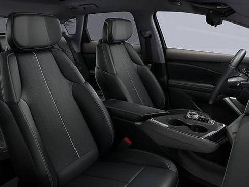 New 2025 Cadillac Optiq Sport 2 image 37