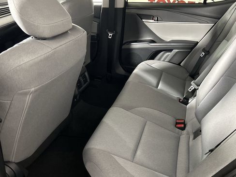New 2026 Toyota Camry LE image 21