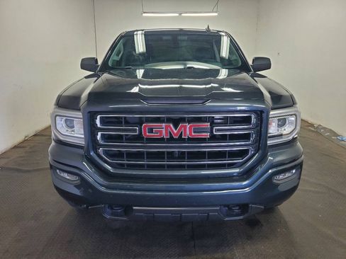 Used 2018 GMC Sierra 1500 4x4 Double Cab w/ Elevation Edition image 2