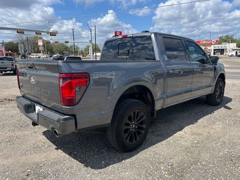 Used 2025 Ford F150 XLT w/ Equipment Group 302A MID image 2
