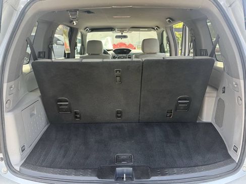 Used 2013 Honda Pilot EX image 19