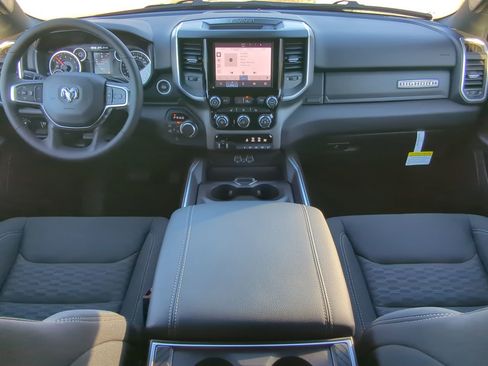 New 2026 RAM 1500 Big Horn image 13