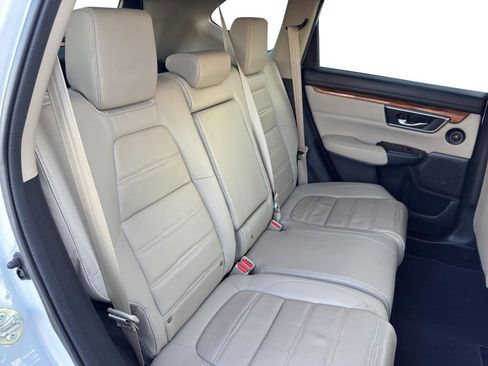Used 2019 Honda CR-V EX-L image 12