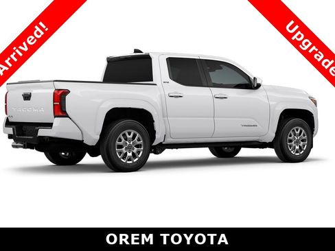 New 2026 Toyota Tacoma SR5 w/ SR5 Upgrade Package image 25