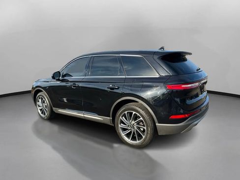 Used 2023 Lincoln Corsair FWD w/ Equipment Group 101A image 13