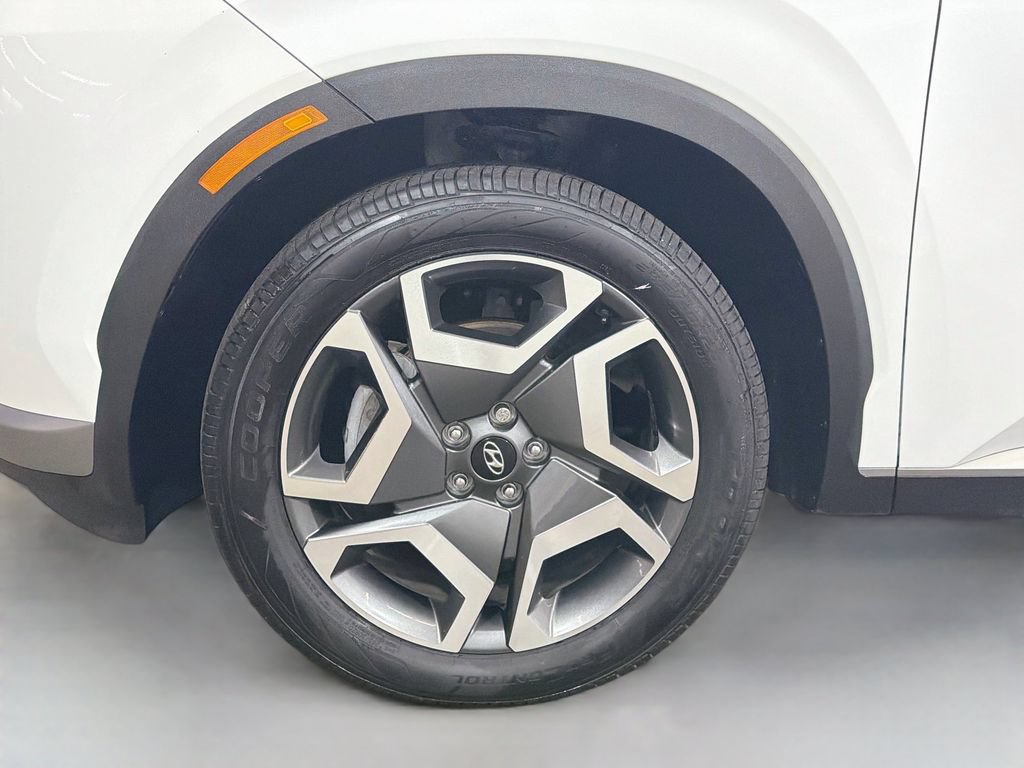 Used 2024 Hyundai Palisade SEL AWD/4WD image 34