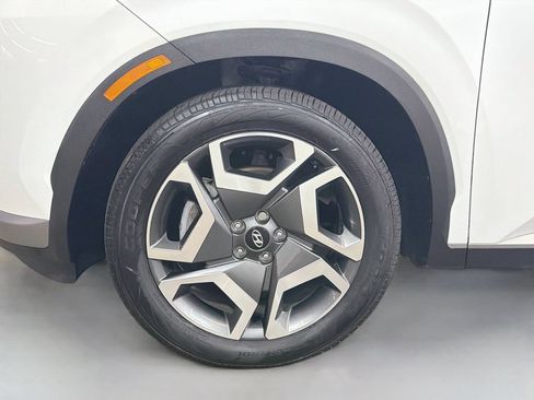 Used 2024 Hyundai Palisade SEL AWD/4WD image 34