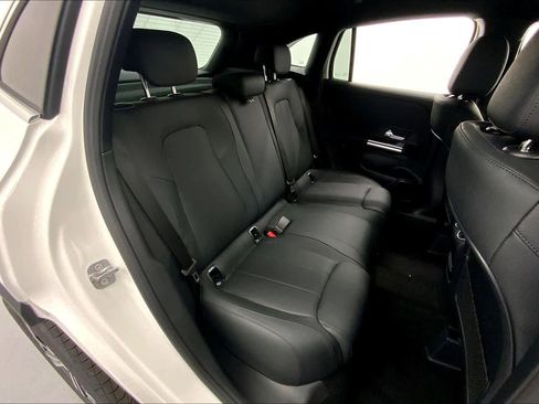 New 2026 Mercedes-Benz GLA 250 image 14