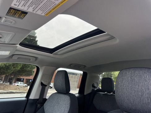 New 2026 Ford Maverick XLT FWD image 10